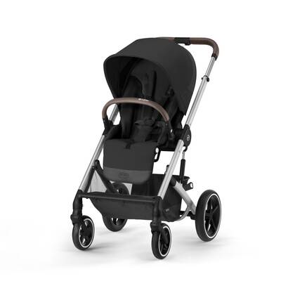 Balios S Lux Travel System - Image 2