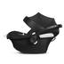 CYBEX Aton B2 i-Size - Black in Black large-cybex-gb image number 3 Small