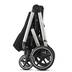 CYBEX Balios S Lux - Deep Black (Silver Frame) in Deep Black (Silver Frame) large-cybex-us image number 6 Small