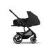 CYBEX Balios S Lux 2023 - Moon Black (Black Frame) in Moon Black (Black Frame) large-cybex-neu Bild 5 Klein