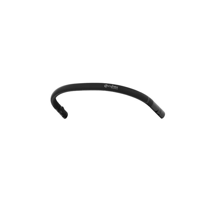 CYBEX Coya Bumper Bar - Black in Black Bild 1 CYBEX Coya Bumper Bar - Black in Black large-cybex-neu Bild 1