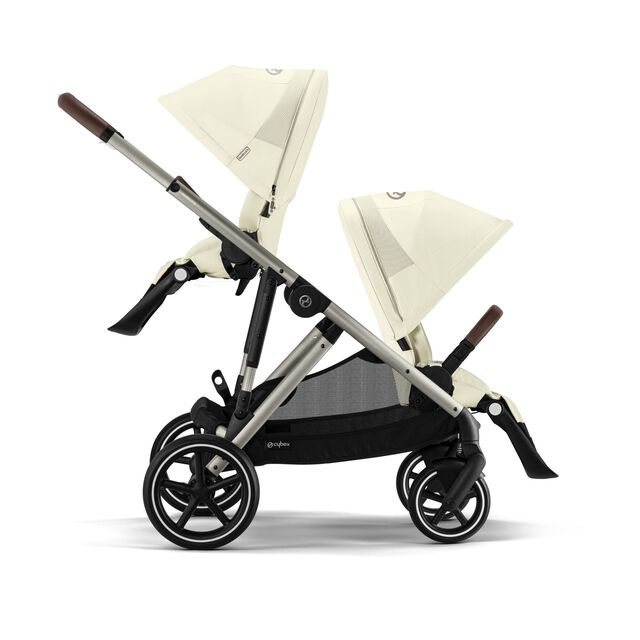 Cybex twinyx top double stroller
