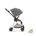 CYBEX Mios Seat Pack - Pearl Grey in Pearl Grey large-cybex-neu image number 4 Small