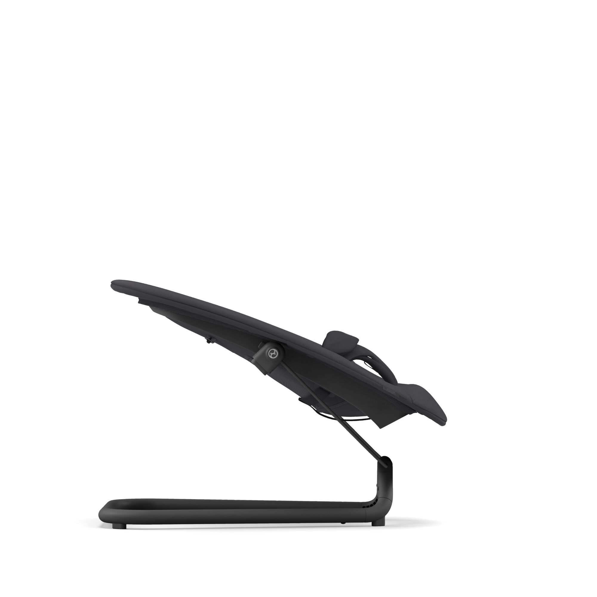 CYBEX Gold Bouncer - Stunning Black in Stunning Black large-cybex-gb image number 3 Small