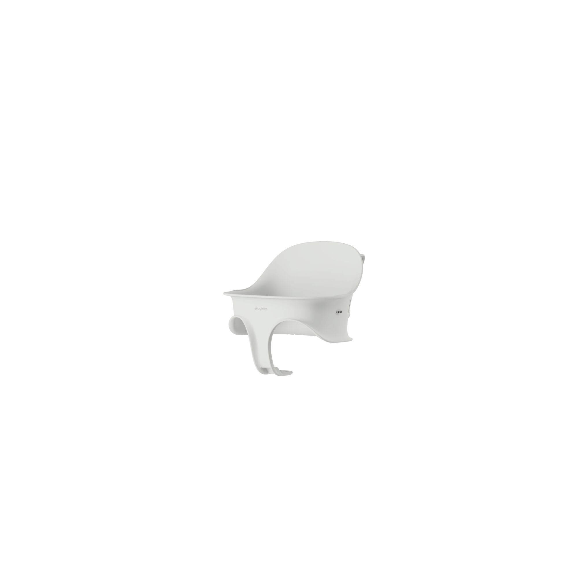 CYBEX Click & Fold 3-in-1 - Nimbus Grey in Nimbus Grey large-cybex-jp 画像番号 6