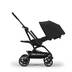 CYBEX Eezy S Twist Plus 2 - Magic Black in Magic Black large-cybex-ca image number 5 Small