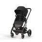 CYBEX Balios S 2-in-1 - Nebula Black in Nebula Black large image number 1 Small