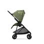 CYBEX Melio Street – Olive Green in Olive Green large obraz numer 5 Mały