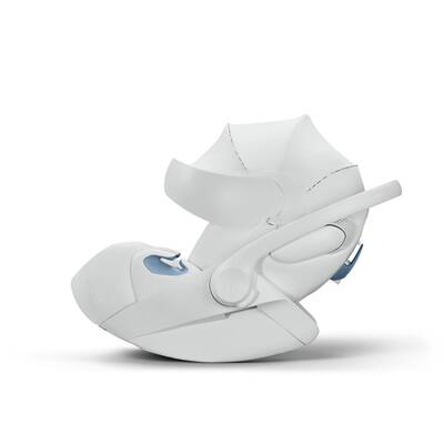 Cloud T with SensorSafe - White - Image 5