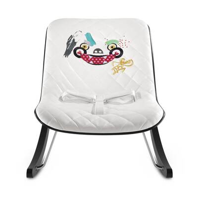 Wanders Rocker - Graffiti - Image 1