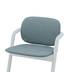 CYBEX Lemo Comfort Inlay - Stone Blue in Stone Blue large-cybex-neu image number 2 Small