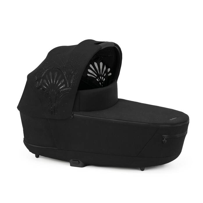 CYBEX Priam Lux Carry Cot - La Parisienne in La Parisienne large-cybex-ca