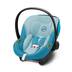 CYBEX Aton S2 i-Size - Beach Blue in Beach Blue large-cybex-gb image number 1 Small