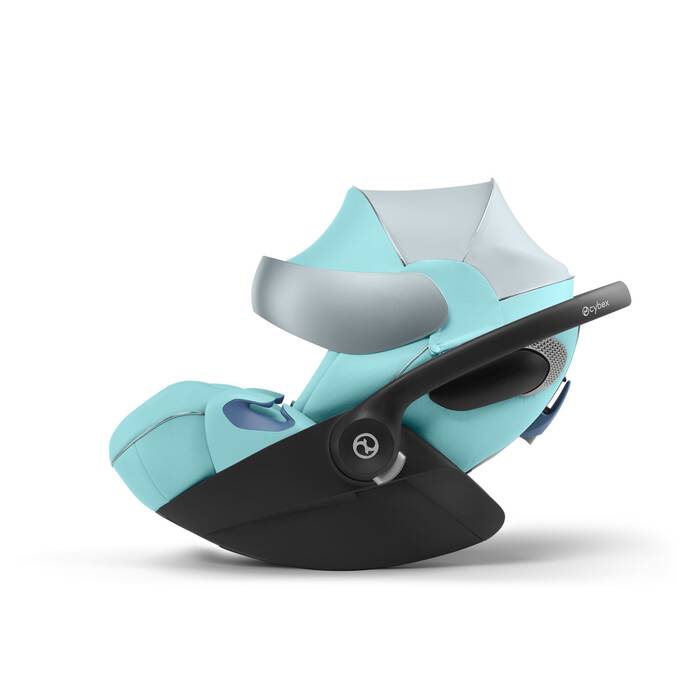 CYBEX Cloud T with SensorSafe™ - Car in Car image number 5 CYBEX Cloud T with SensorSafe™ - Car in Car large-cybex-us image number 5