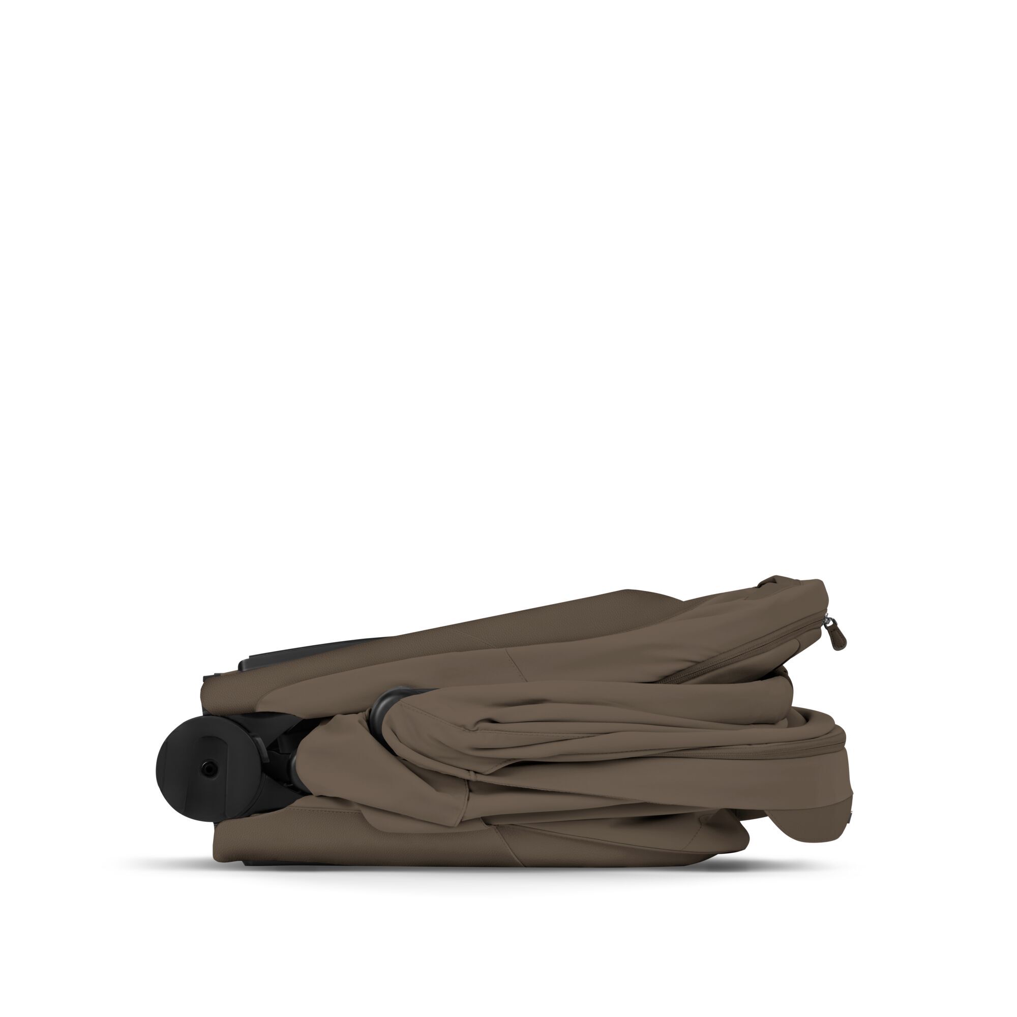 CYBEX Mios Fold Lux Carry Cot Style - Coconut Brown in Coconut Brown large-cybex-us image number 5