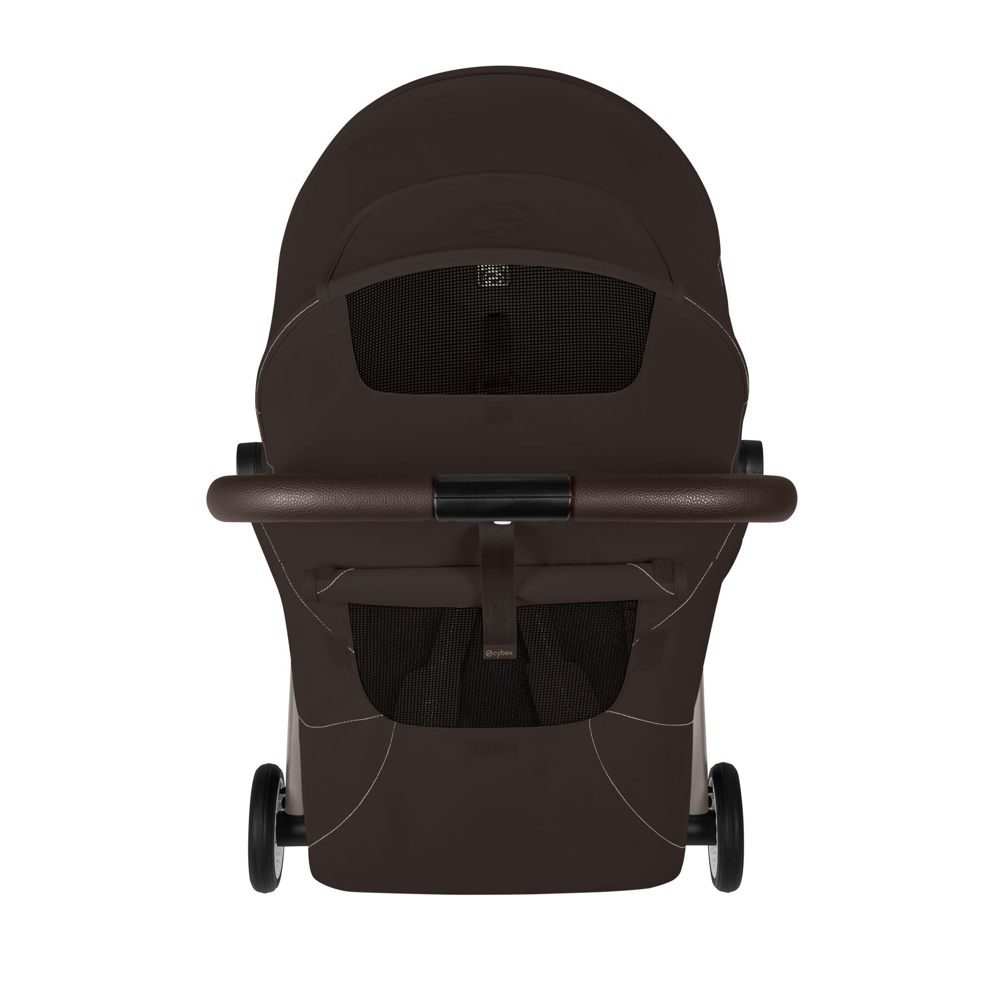 CYBEX Orfeo - Chocolate Brown in Chocolate Brown large-cybex-gb image number 7