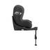 CYBEX Sirona Z i-Size - Soho Grey in Soho Grey large-cybex-neu image number 6 Small