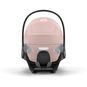 CYBEX Cloud T i-Size - Peach Pink (Plus) in Peach Pink (Plus) large image number 4 Small