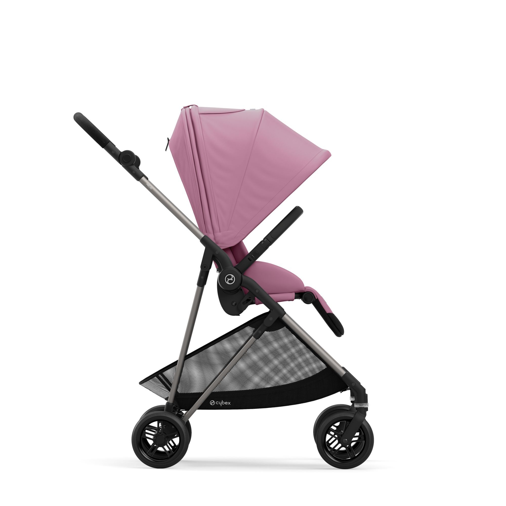 CYBEX Melio - Magnolia Pink in Magnolia Pink large-cybex-neu image number 5 Small