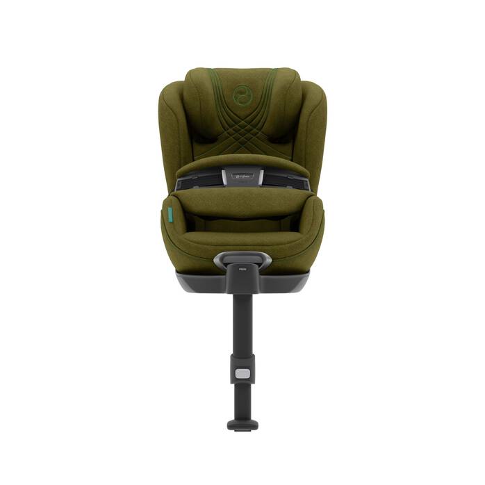 CYBEX Anoris T i-Size – Mustard Yellow in Mustard Yellow Bild 3 CYBEX Anoris T i-Size – Mustard Yellow in Mustard Yellow large-cybex-neu Bild 3