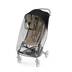 CYBEX Agis Rain Cover - Transparent in Transparent large-cybex-gb image number 1 Small