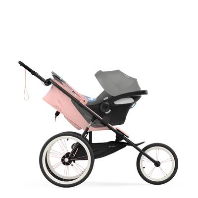 Adapter Car Seat Avi - Image 2