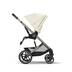 CYBEX Balios S Lux - Seashell Beige (Taupe Frame) in Seashell Beige (Taupe Frame) large-cybex-neu Bild 6 Klein