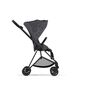 CYBEX Mios Seat Pack- Dream Grey in Dream Grey large image number 3 Small