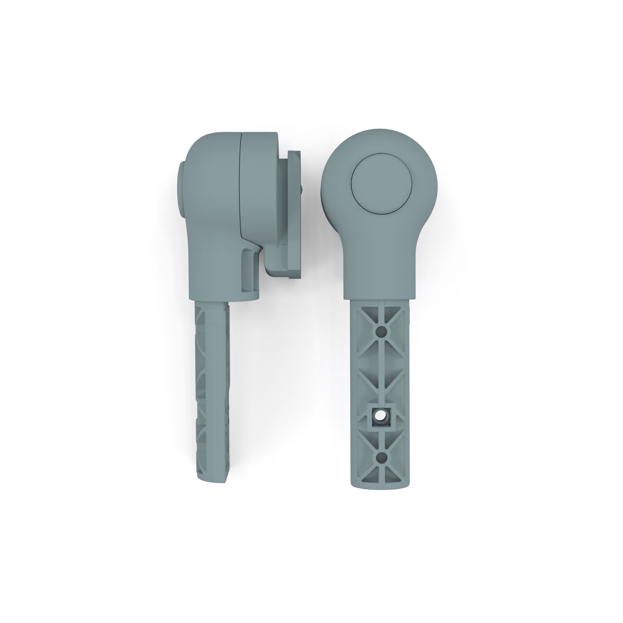 CYBEX Lemo Adapter Set - Stone Blue in Stone Blue large-cybex-jp 画像番号 1 スモール