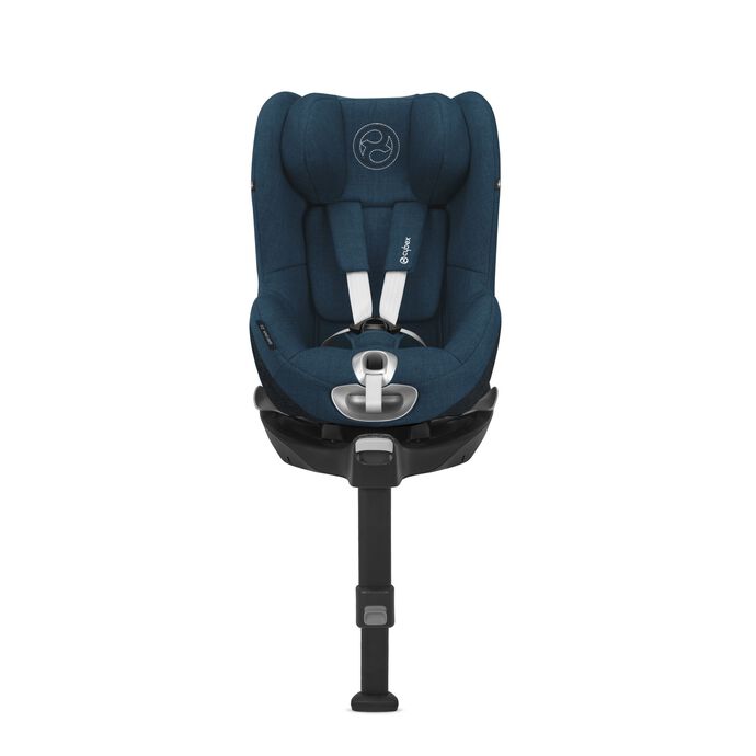 CYBEX Sirona Z2 i-Size - Mountain Blue Plus in Mountain Blue Plus large image number 3