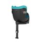 CYBEX Sirona S2 i-Size - River Blue in River Blue large afbeelding nummer 6 Klein