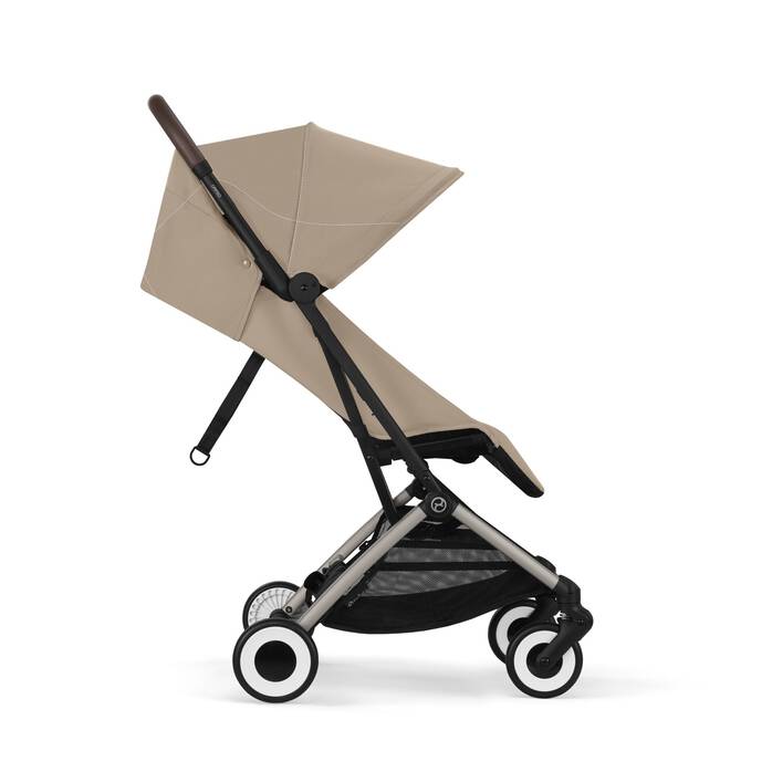 CYBEX Orfeo - Almond Beige in Almond Beige Bild 3 CYBEX Orfeo - Almond Beige in Almond Beige large-cybex-neu Bild 3