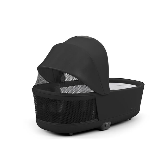 Cybex priam 2024 carrycot rain cover
