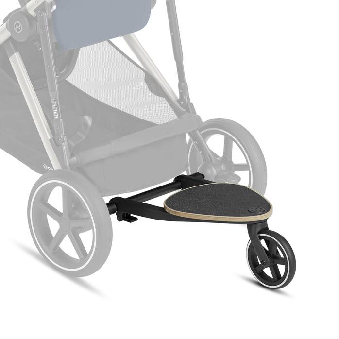 CYBEX Kid Board Gazelle S - Black in Black numéro d’image 2 CYBEX Kid Board Gazelle S - Black in Black large-cybex-seu numéro d’image 2