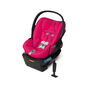 CYBEX Cloud Q SensorSafe - Passion Pink in Passion Pink large image number 2 Small