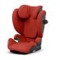 CYBEX Solution G i-Fix - Hibiscus Red in Hibiscus Red large numero immagine 1 Small