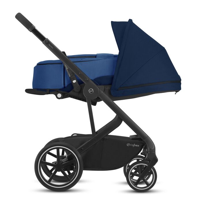 Cybex balios s cocoon hotsell