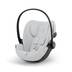 CYBEX Cloud G i-Size - Fog Grey in Fog Grey large-cybex-gb image number 1 Small