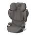 CYBEX Solution Z i-Fix - Soho Grey Plus in Soho Grey Plus large-cybex-neu Bild 1 Klein