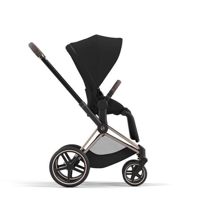 Cybex priam top lux seat koi
