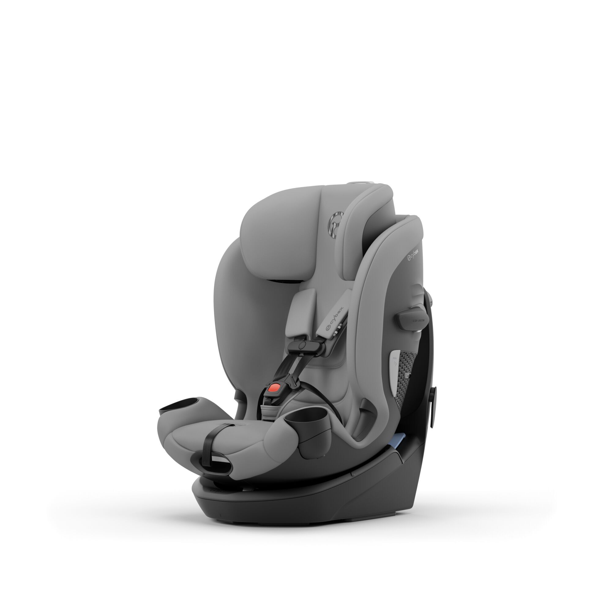 CYBEX Callisto G 360 Select - Grey (Select) in Grey (Select) large-cybex-us image number 7 Small