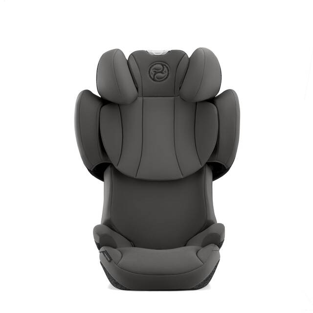 CYBEX Solution T i-Fix - Mirage Grey in Mirage Grey (Comfort) large image number 3
