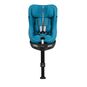 CYBEX Sirona Gi i-Size - Beach Blue (Plus) in Beach Blue (Plus) large image number 5 Small