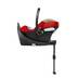 CYBEX Aton M i-Size - Autumn Gold in Autumn Gold large-cybex-neu image number 7 Small