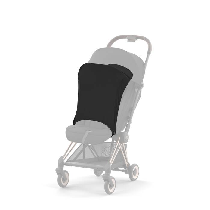 CYBEX Sun Sail - Black in Black 画像番号 3 CYBEX Sun Sail - Black in Black large-cybex-jp 画像番号 3