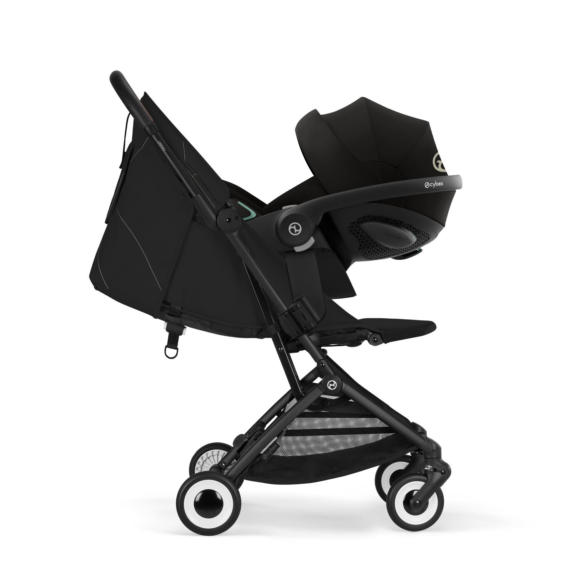 CYBEX Orfeo - Magic Black in Magic Black large-cybex-jp 画像番号 5