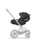 CYBEX Cloud Z2 i-Size - Deep Black in Deep Black large image number 7 Small