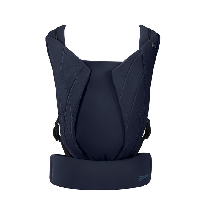 CYBEX Yema Click - Nautical Blue in Nautical Blue large afbeelding nummer 1