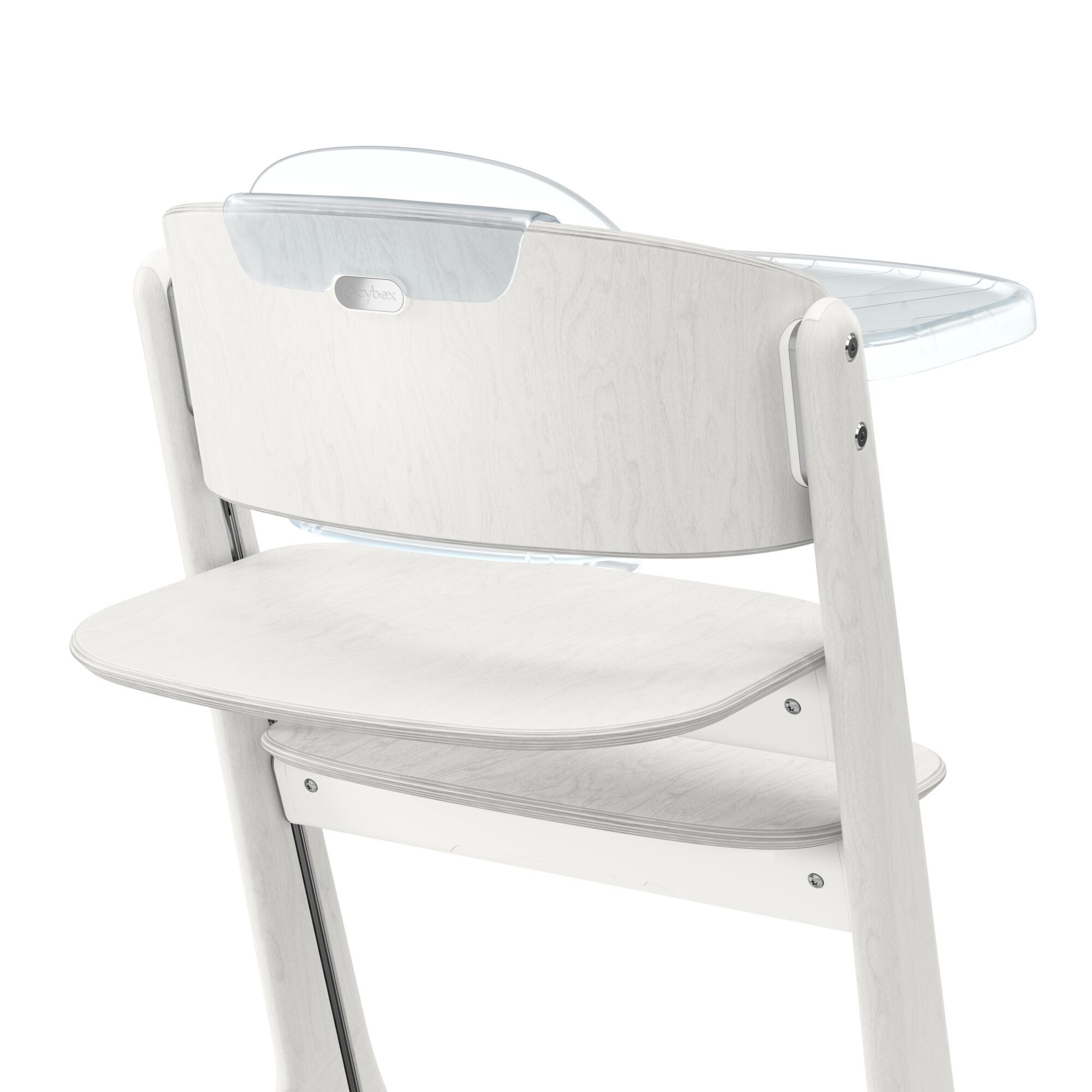 CYBEX Lemo Platinum 3-in-1 - White Wood in White Wood large-cybex-neu image number 4 Small