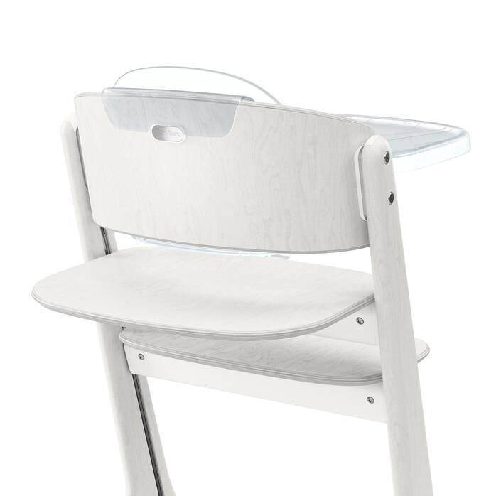 CYBEX Lemo Platinum 3-in-1 - White Wood in White Wood Bild 4 CYBEX Lemo Platinum 3-in-1 - White Wood in White Wood large-cybex-neu Bild 4